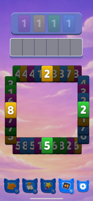 Card Kittens screenshot 1