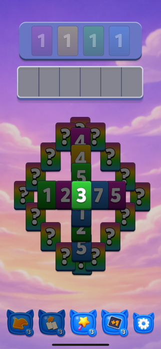 Card Kittens screenshot 2