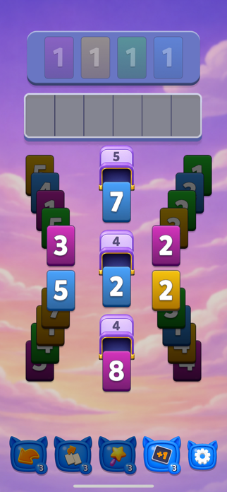 Card Kittens screenshot 4