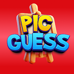 PicGuess icon