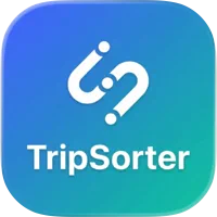 Trip Sorter icon
